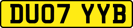 DU07YYB