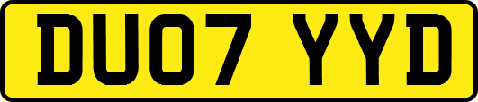 DU07YYD