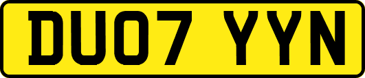 DU07YYN