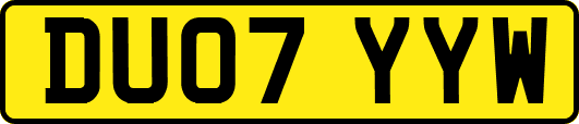 DU07YYW