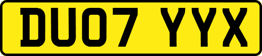 DU07YYX