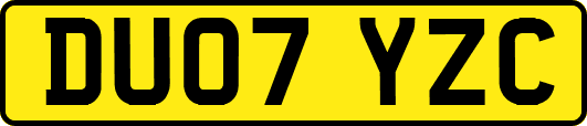 DU07YZC