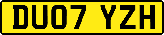 DU07YZH