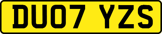 DU07YZS
