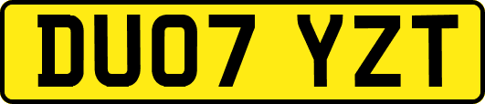 DU07YZT