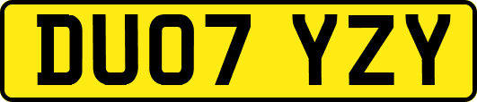 DU07YZY