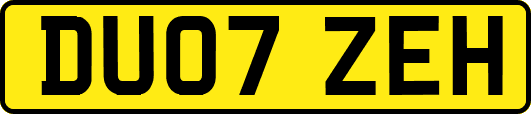 DU07ZEH