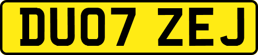 DU07ZEJ