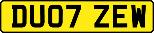 DU07ZEW