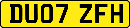 DU07ZFH