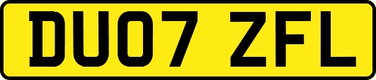 DU07ZFL