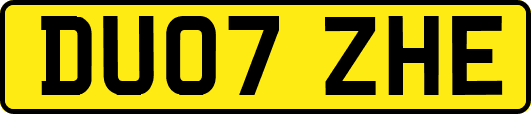 DU07ZHE