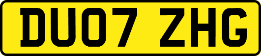 DU07ZHG