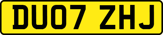 DU07ZHJ