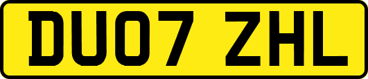 DU07ZHL