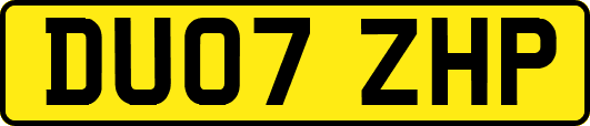 DU07ZHP