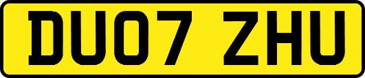 DU07ZHU