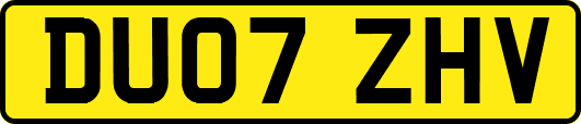 DU07ZHV