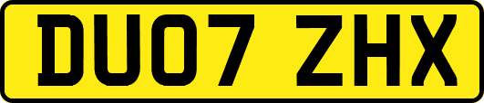DU07ZHX