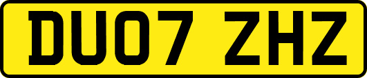 DU07ZHZ