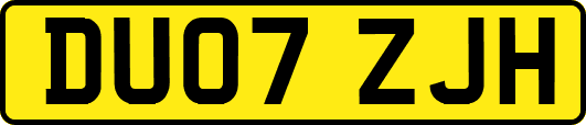 DU07ZJH
