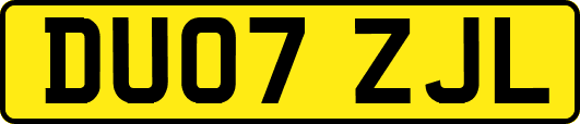 DU07ZJL