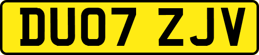 DU07ZJV