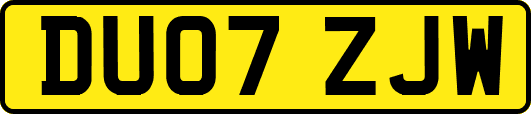 DU07ZJW