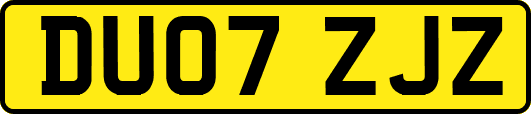 DU07ZJZ