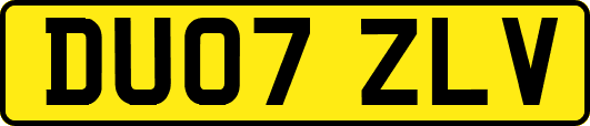 DU07ZLV