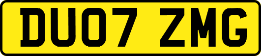 DU07ZMG