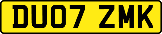 DU07ZMK