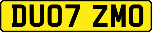 DU07ZMO