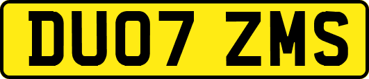 DU07ZMS