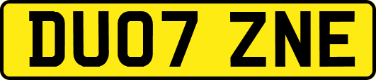 DU07ZNE
