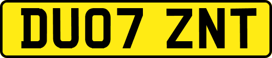 DU07ZNT