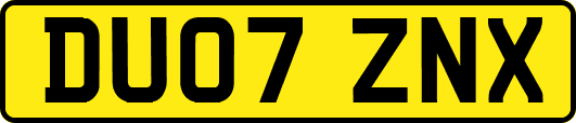 DU07ZNX