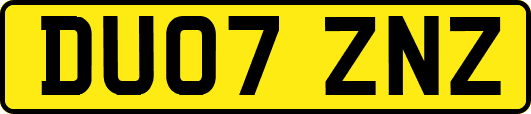 DU07ZNZ