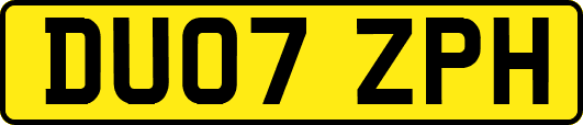 DU07ZPH