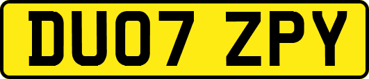 DU07ZPY