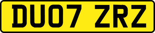DU07ZRZ