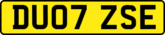 DU07ZSE
