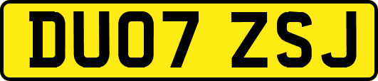 DU07ZSJ
