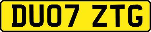 DU07ZTG