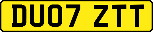 DU07ZTT