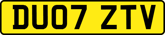 DU07ZTV