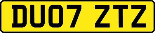 DU07ZTZ