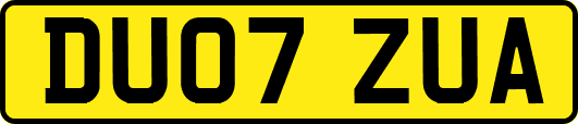 DU07ZUA