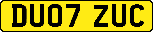 DU07ZUC