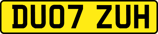 DU07ZUH